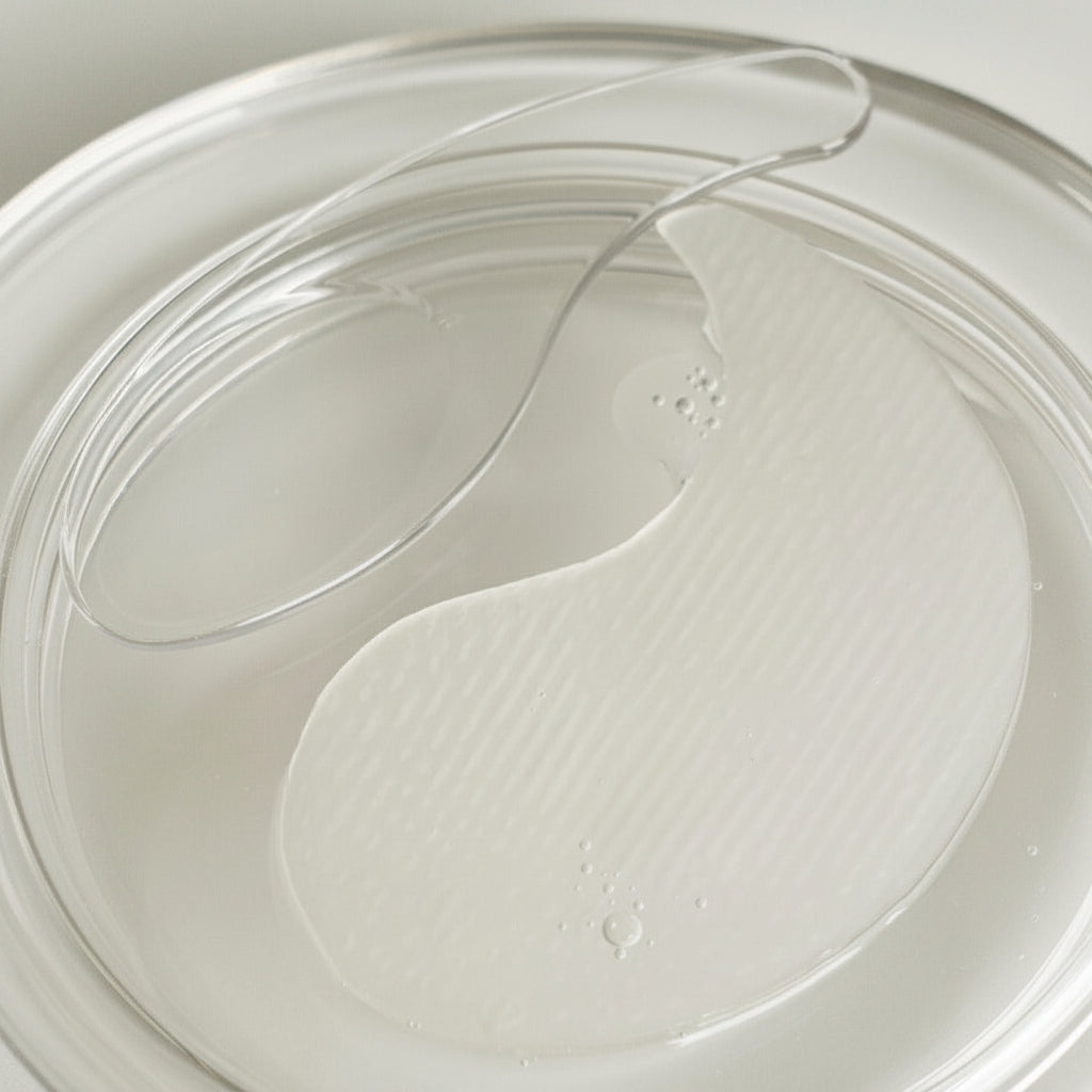 Collagen Eye Patch Jericho Rose Jelly