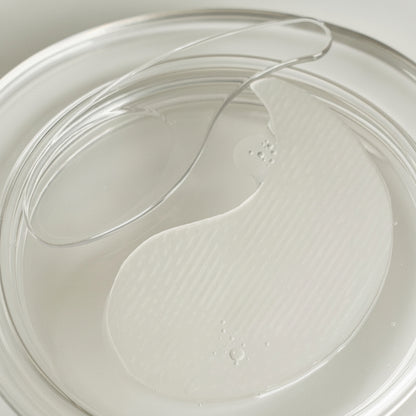 Collagen Eye Patch Jericho Rose Jelly