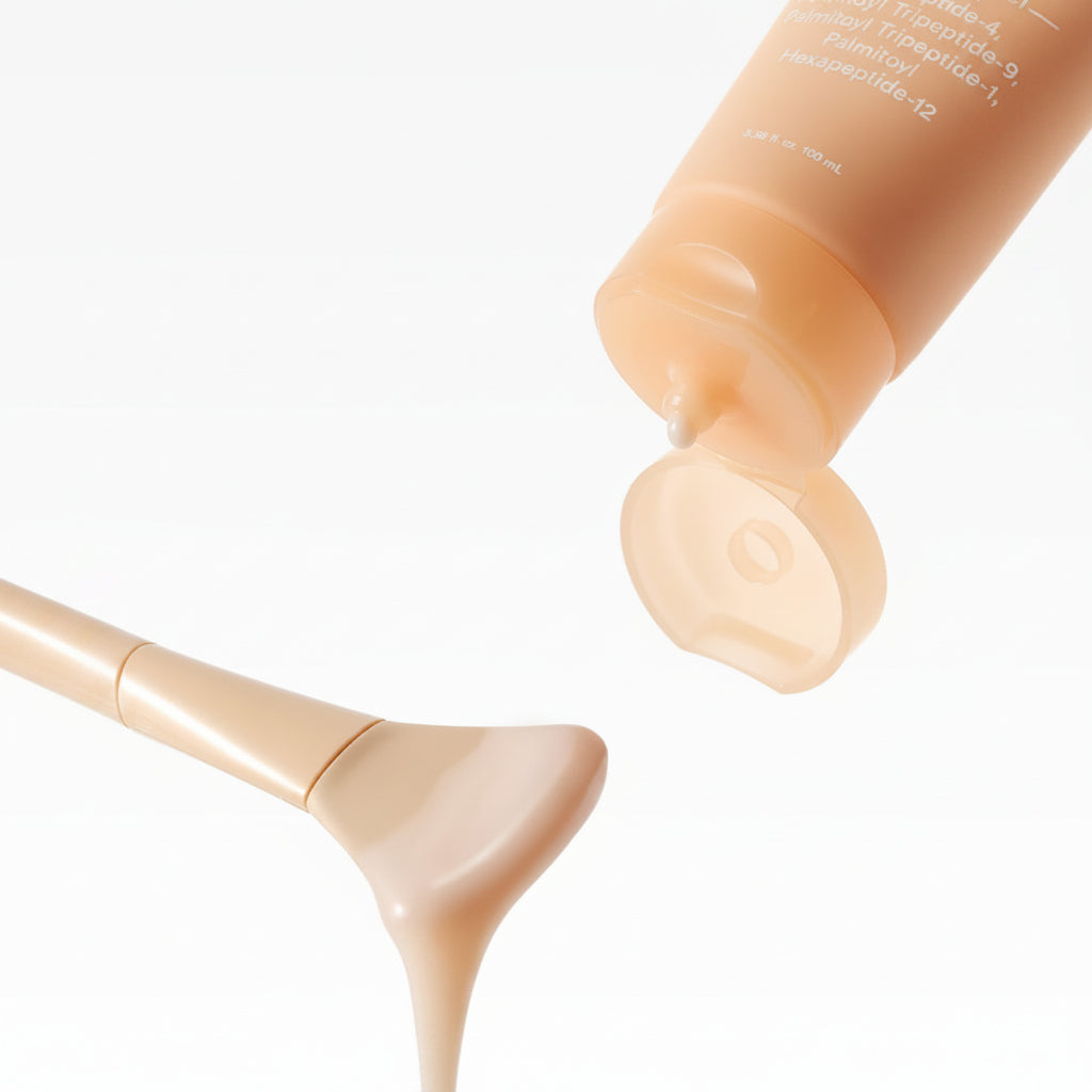 Dark Spot Collagen Wrapping Mask Glutathione Film