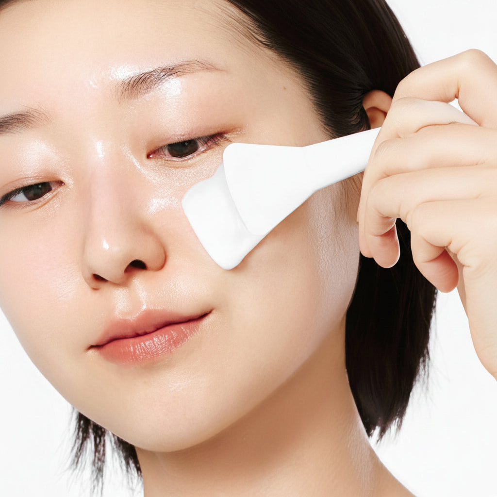 Lifting Collagen Wrapping Mask Jericho Rose Film