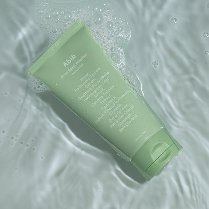 Acne Foam Cleanser Heartleaf Foam