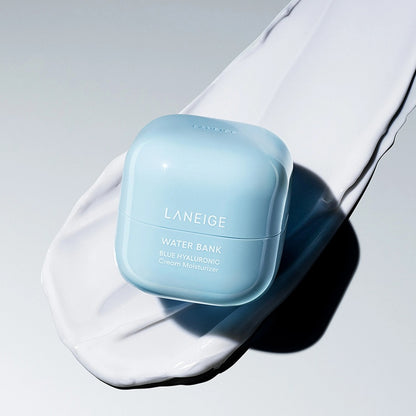 Water Bank Blue Hyaluronic Moisture Cream
