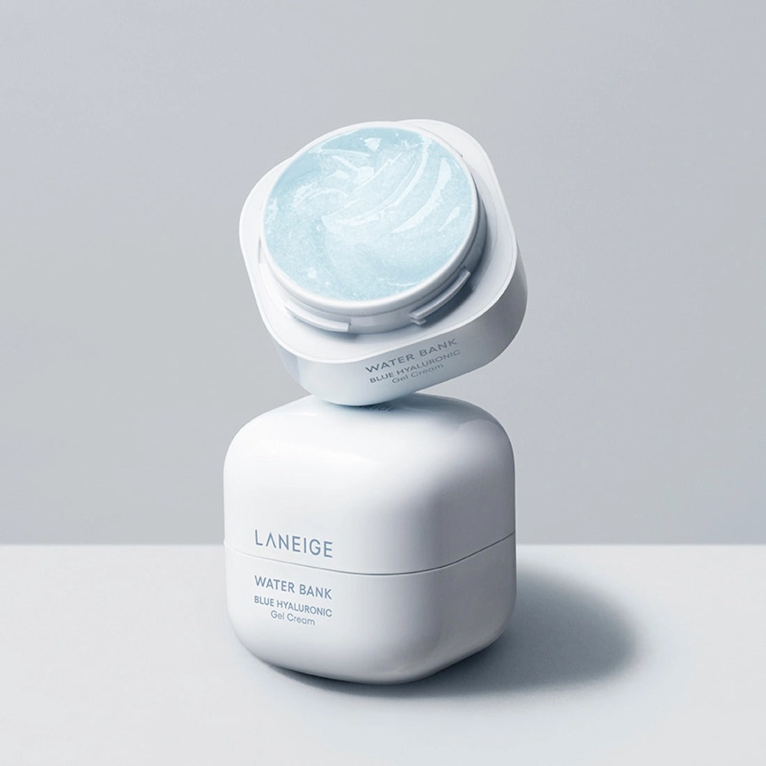 Water Bank Blue Hyaluronic Gel Cream