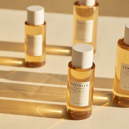 Madagascar Centella Toning Toner
