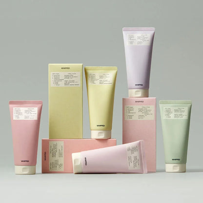 Vegan Pack Cleanser Jumbo
