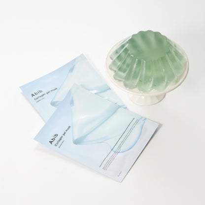 Collagen Gel Mask Sedum Jelly