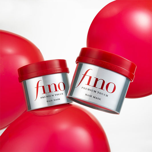 Fino Premium Touch Hair Mask