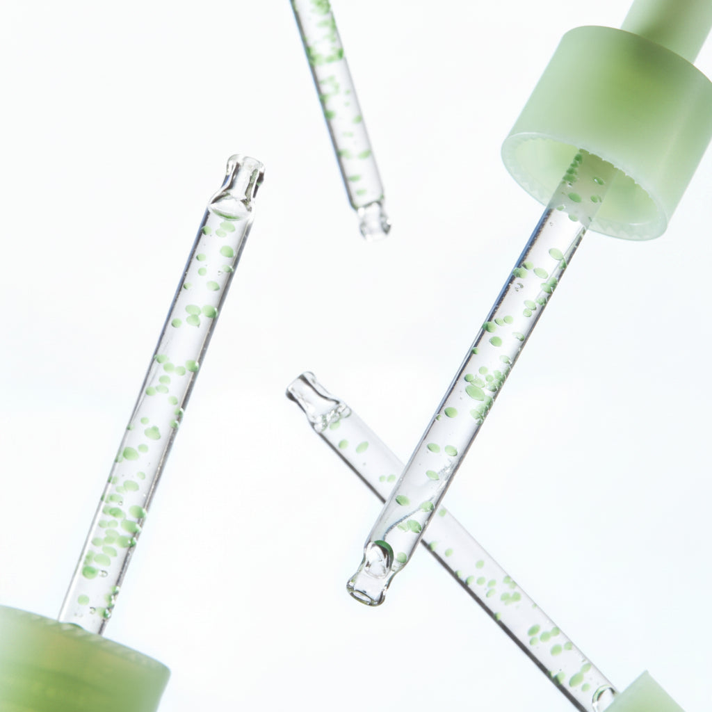 Heartleaf TECA Capsule Serum Calming Drop