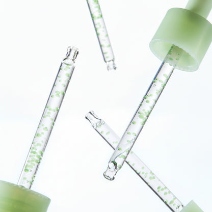 Heartleaf TECA Capsule Serum Calming Drop