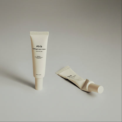 Collagen Eye Crème Jericho Rose Tube