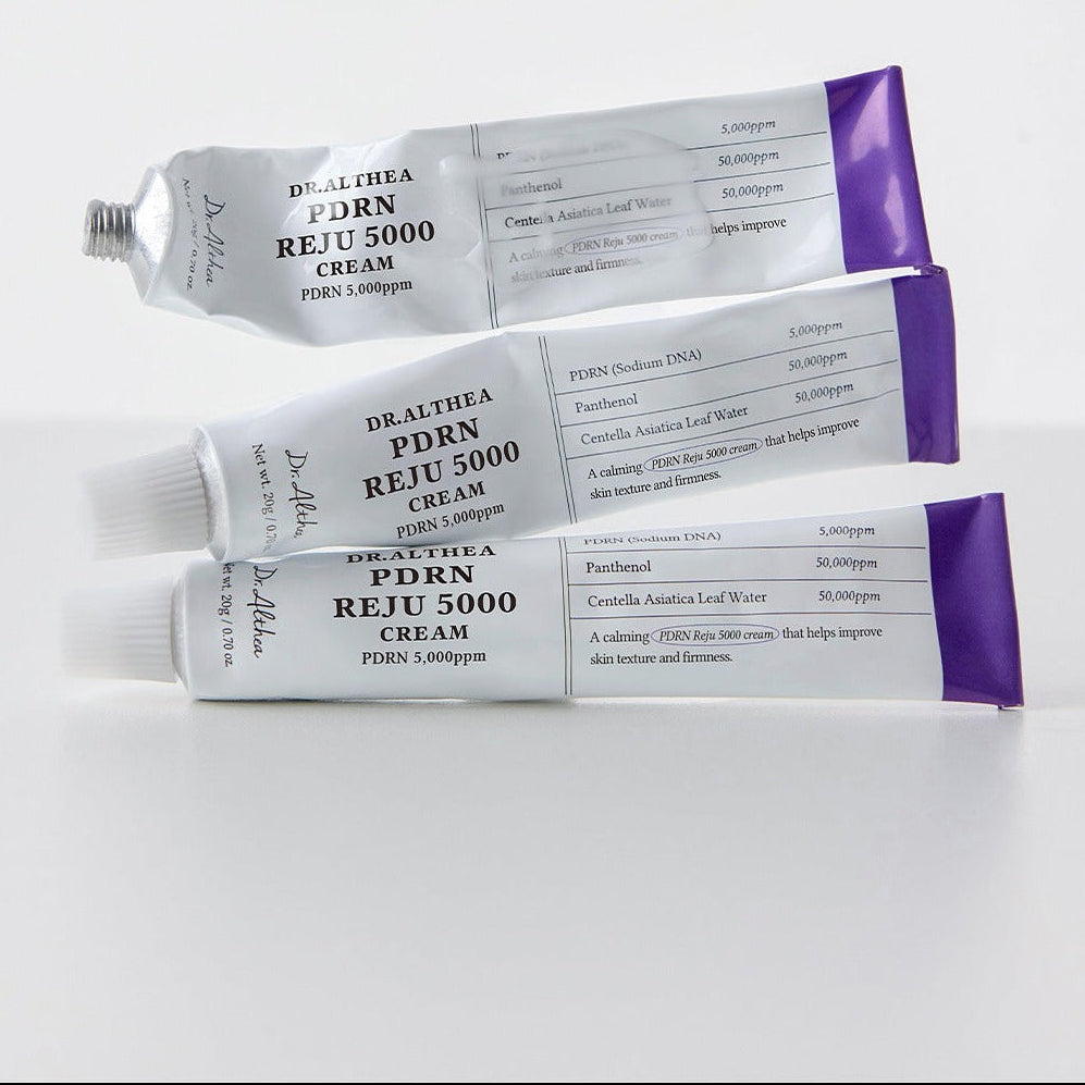 PDRN Reju 5000 Cream