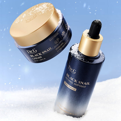 Black Snail Retinol Ampoule