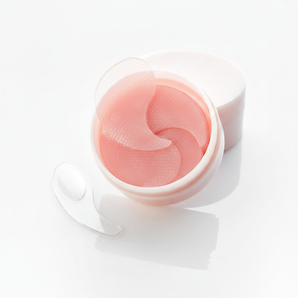 PDRN Retinal Eye Patch Glow Jelly