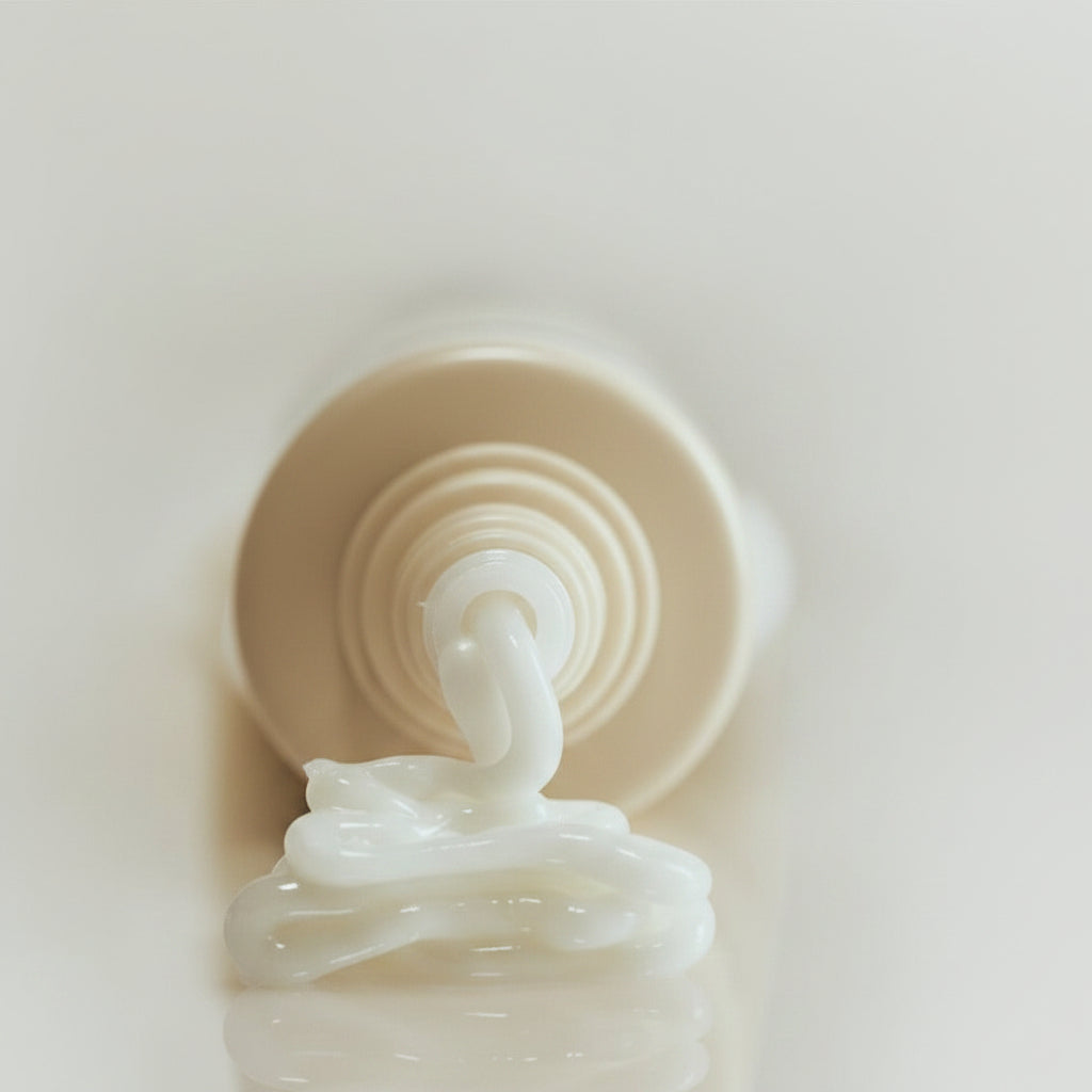 Collagen Eye Crème Jericho Rose Tube