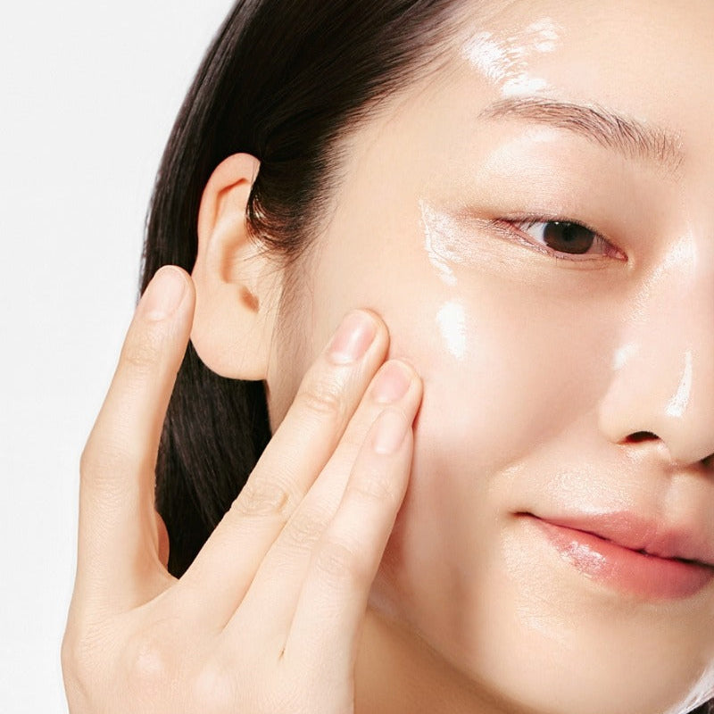 Dark Spot Collagen Wrapping Mask Glutathione Film