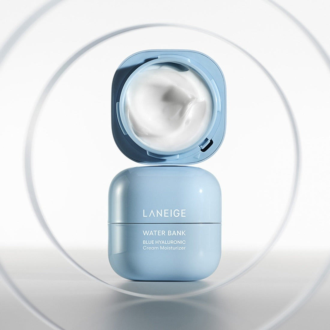 Water Bank Blue Hyaluronic Moisture Cream