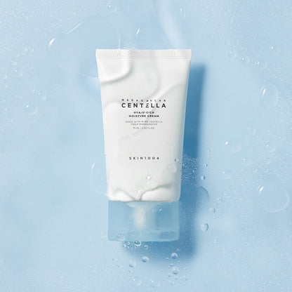 Madagascar Centella Hyalu-Cica Moisture Cream