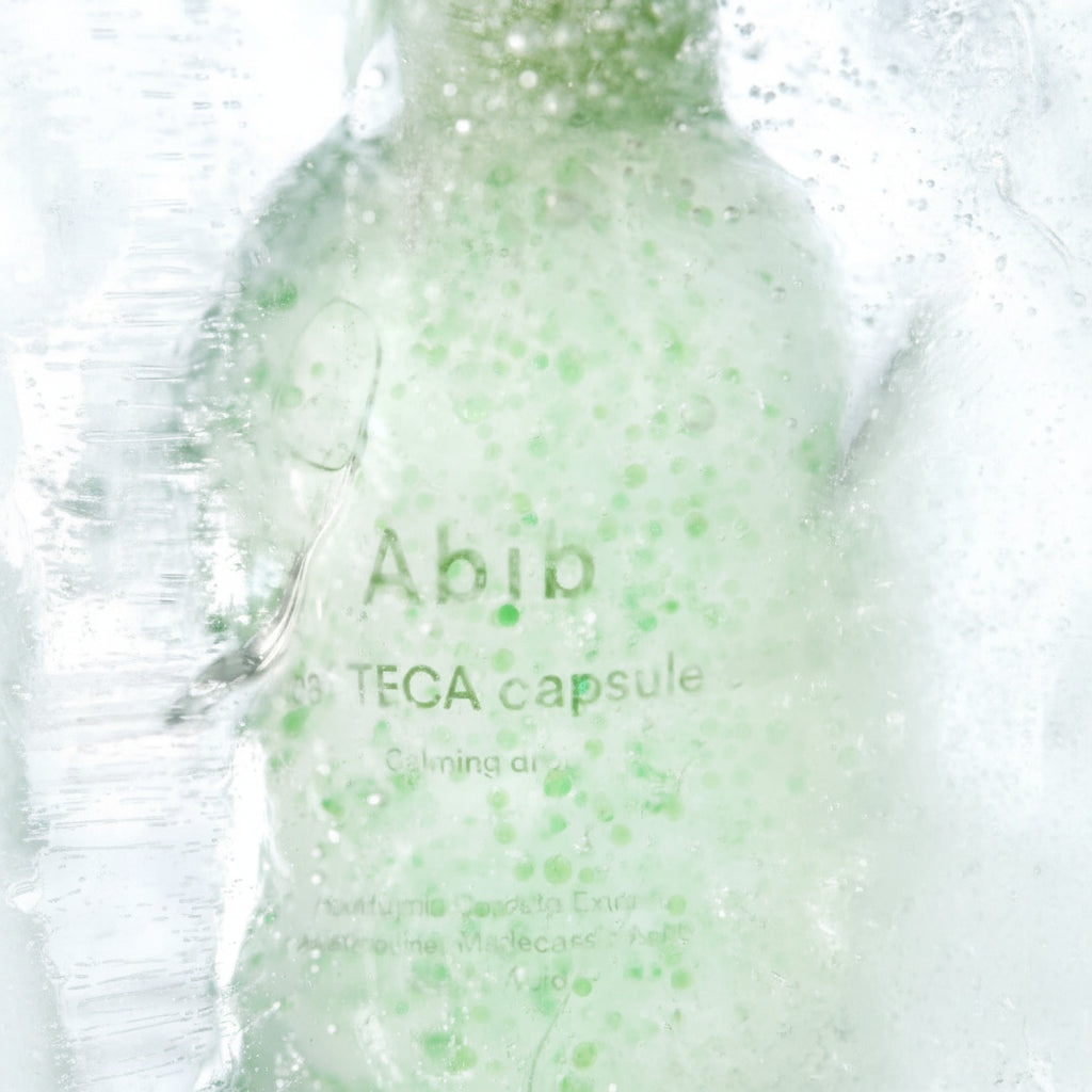 Heartleaf TECA Capsule Serum Calming Drop
