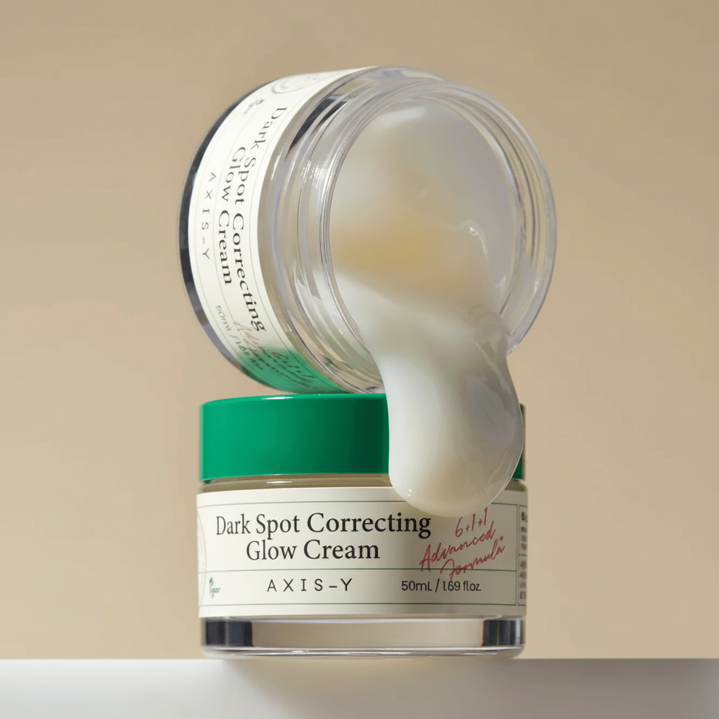 Dark Spot Correcting Glow Cream