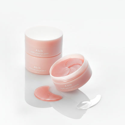PDRN Retinal Eye Patch Glow Jelly