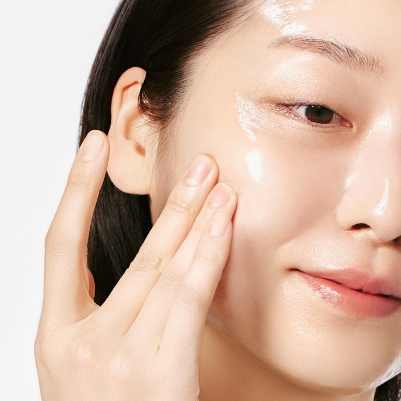 Lifting Collagen Wrapping Mask Jericho Rose Film