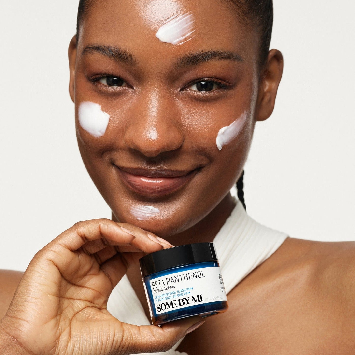 Beta Panthenol Repair Cream