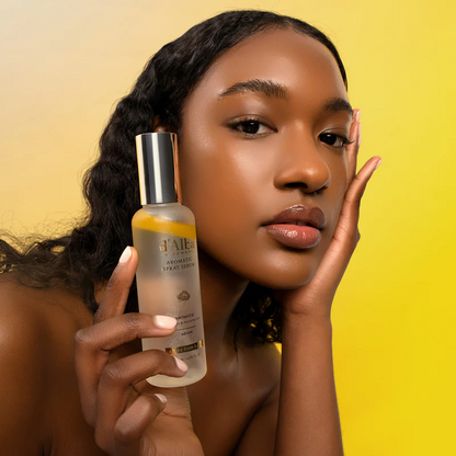 White Truffle First Aromatic Spray Serum