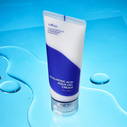 Hyaluronic Acid Aqua Gel Cream