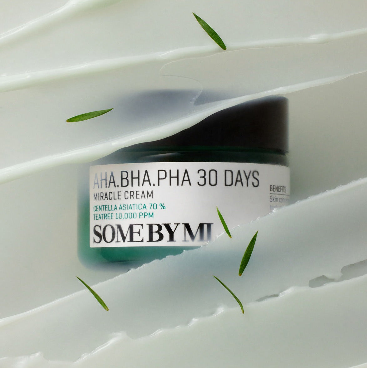 AHA-BHA-PHA 30 Days Miracle Cream