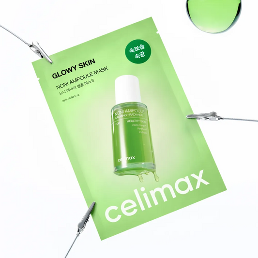 The Real Noni Energy Ampoule Mask