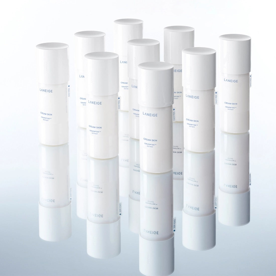 Cream Skin Cerapeptide Refiner