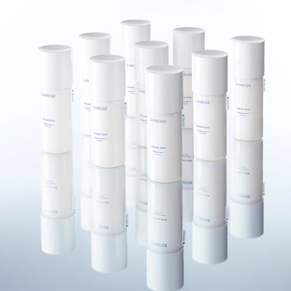 Cream Skin Cerapeptide Refiner