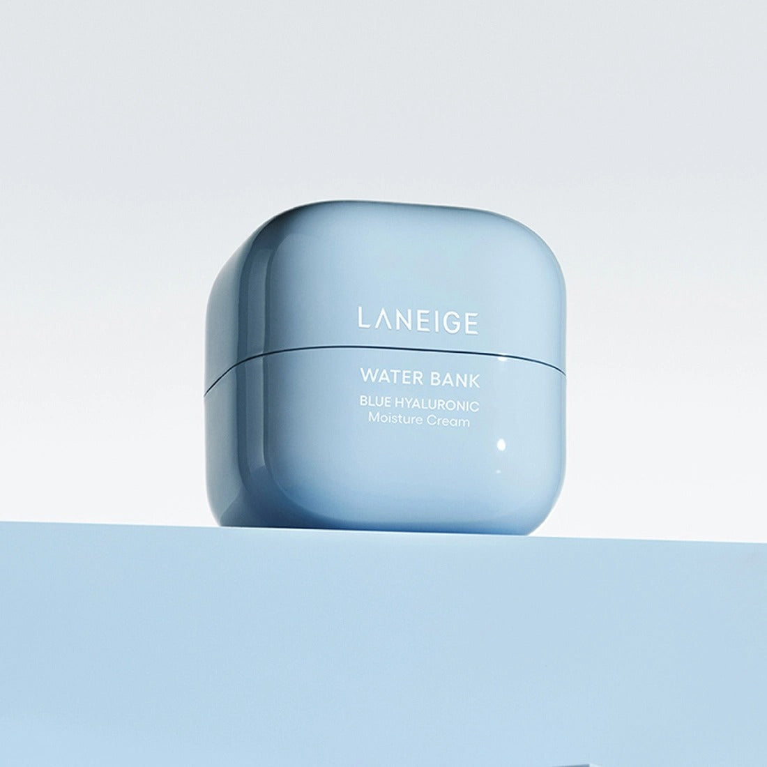 Water Bank Blue Hyaluronic Moisture Cream