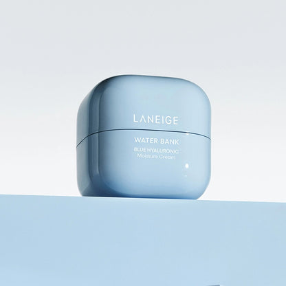 Water Bank Blue Hyaluronic Moisture Cream