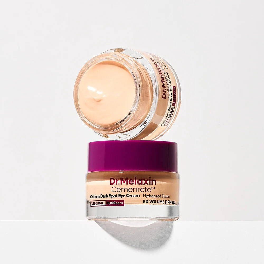 Calcium Dark Spot Cover Eye Cream