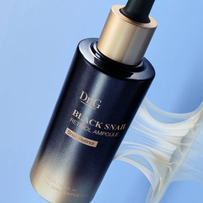 Black Snail Retinol Ampoule