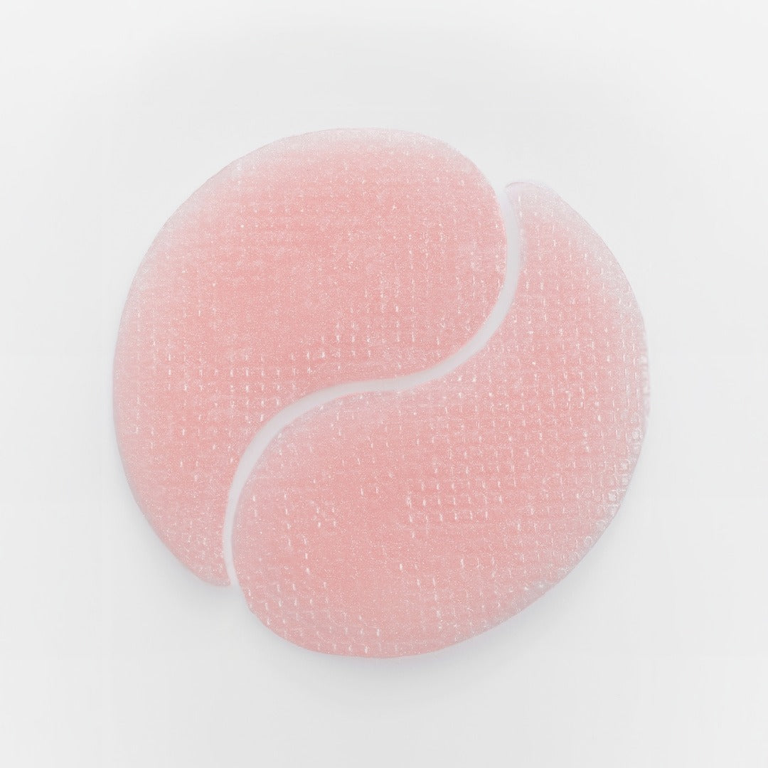 PDRN Retinal Eye Patch Glow Jelly