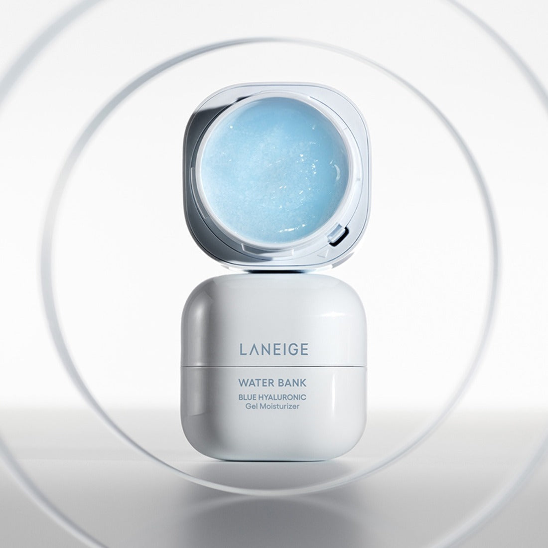 Water Bank Blue Hyaluronic Gel Cream