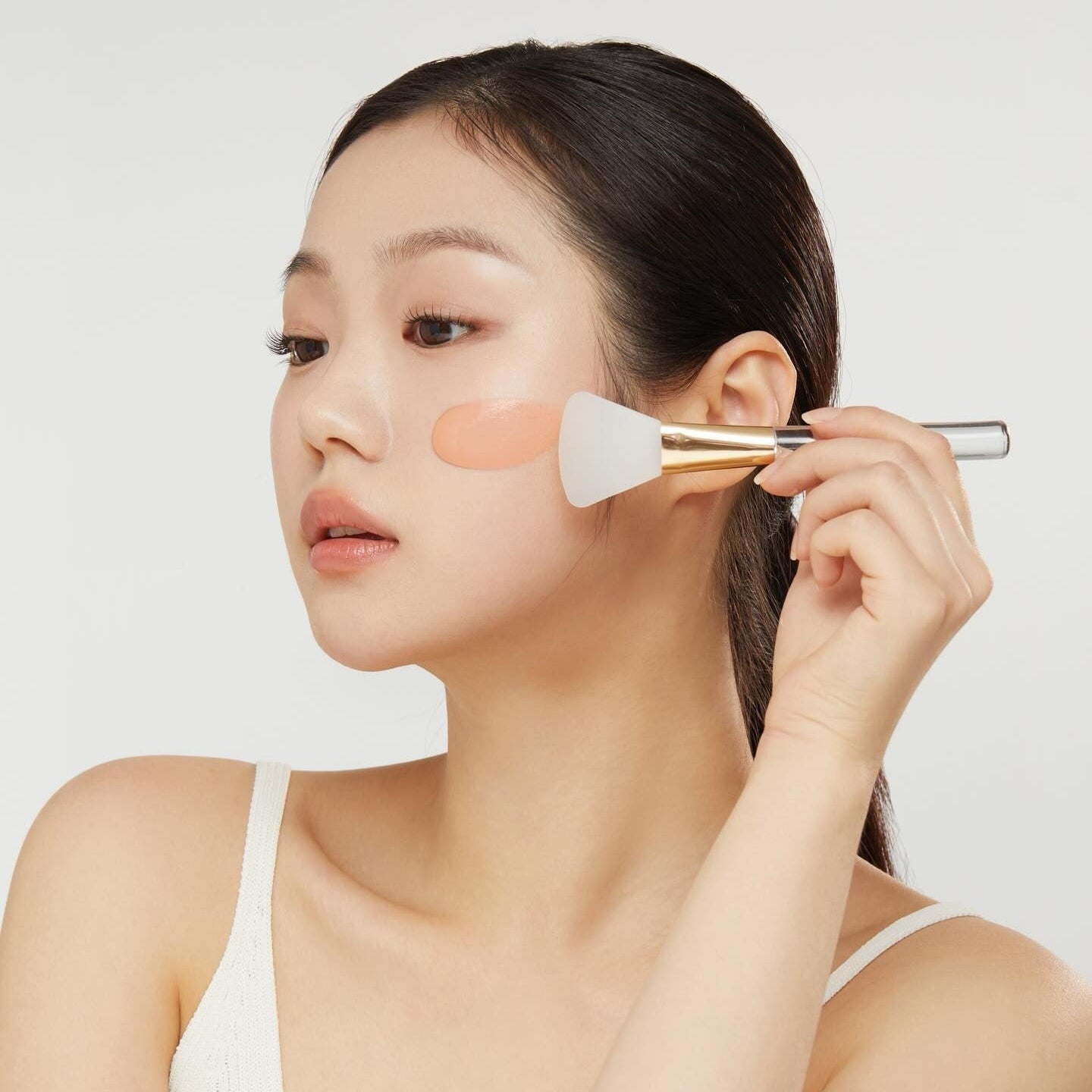 Jelly Brush