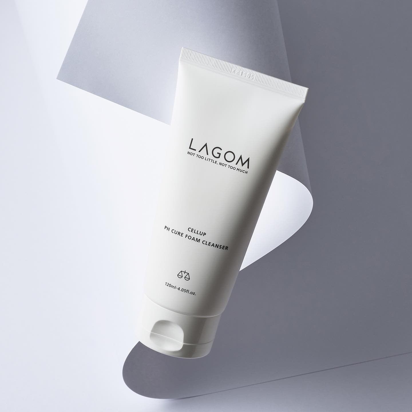 Cellup Micro Foam Cleanser