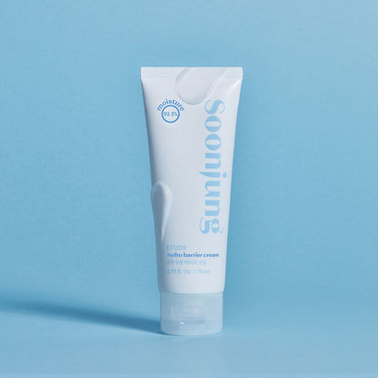 Soon Jung Hydro Barrier Cream