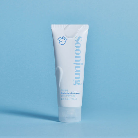 Soon Jung Hydro Barrier Cream