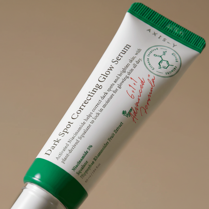 Dark Spot Correcting Glow Serum