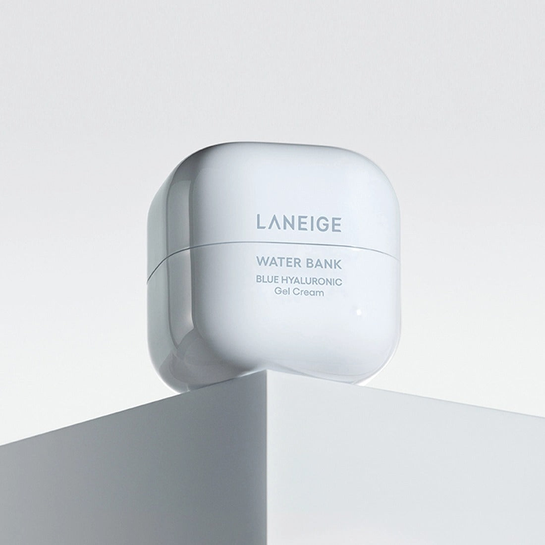 Water Bank Blue Hyaluronic Gel Cream