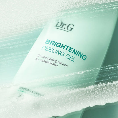 Brightening Peeling Gel