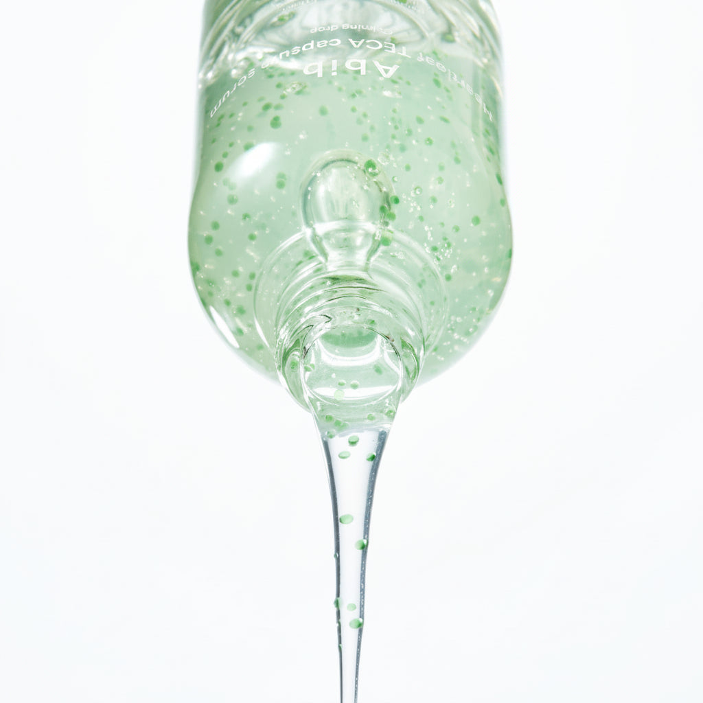 Heartleaf TECA Capsule Serum Calming Drop