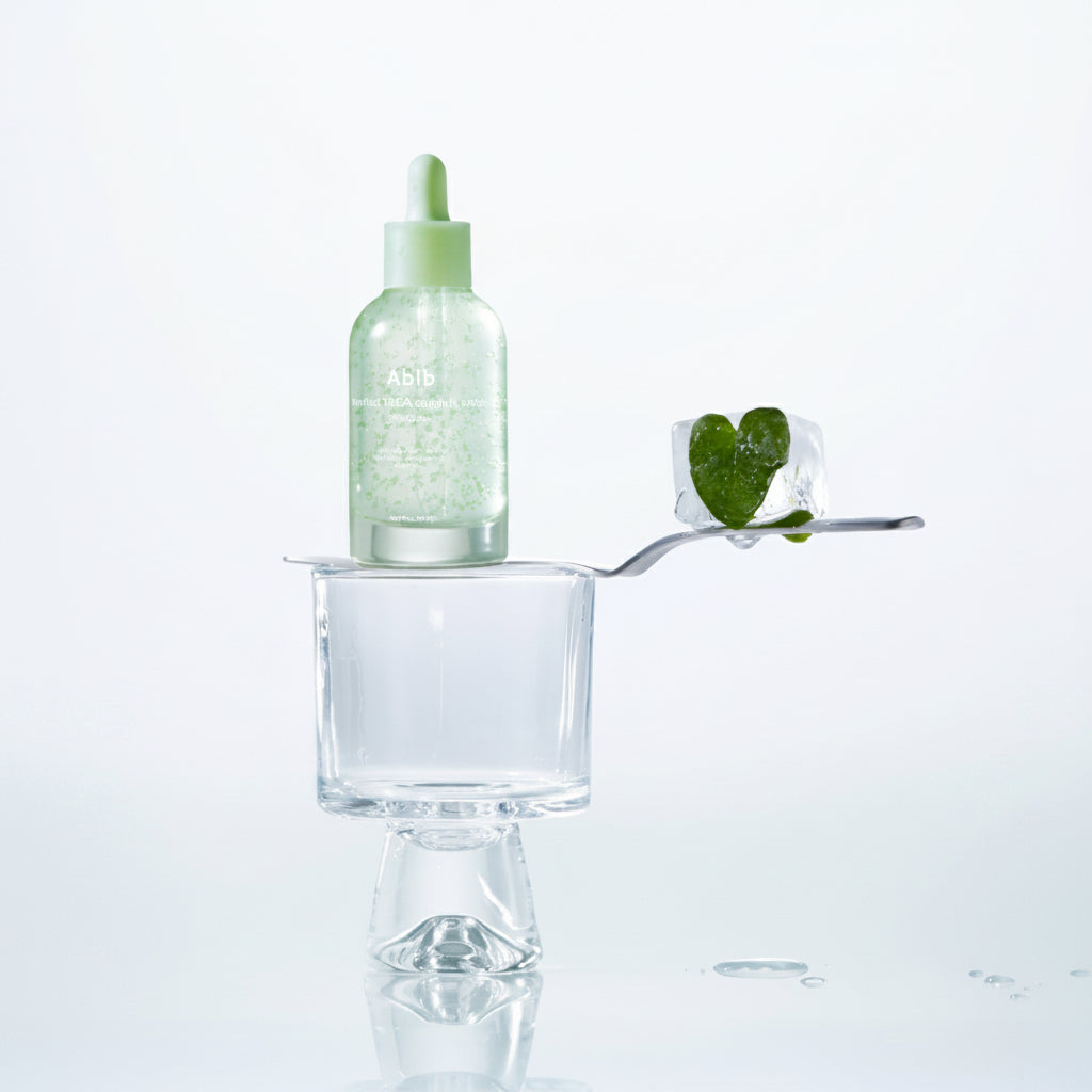 Heartleaf TECA Capsule Serum Calming Drop