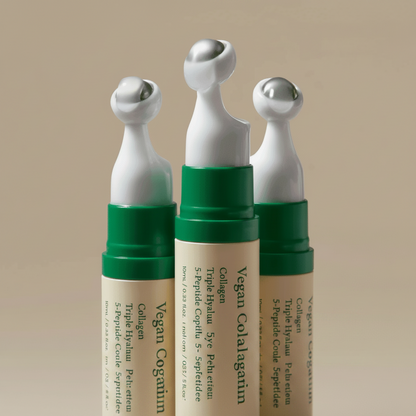 Vegan Collagen Eye Serum