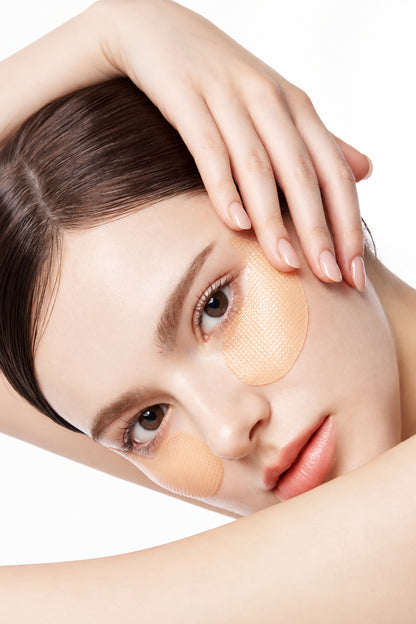 Glutathione Kojic Acid Eye Patch Vita Jelly