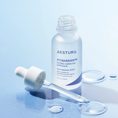 ATOBARRIER 365 Hydro CERA-HA Serum